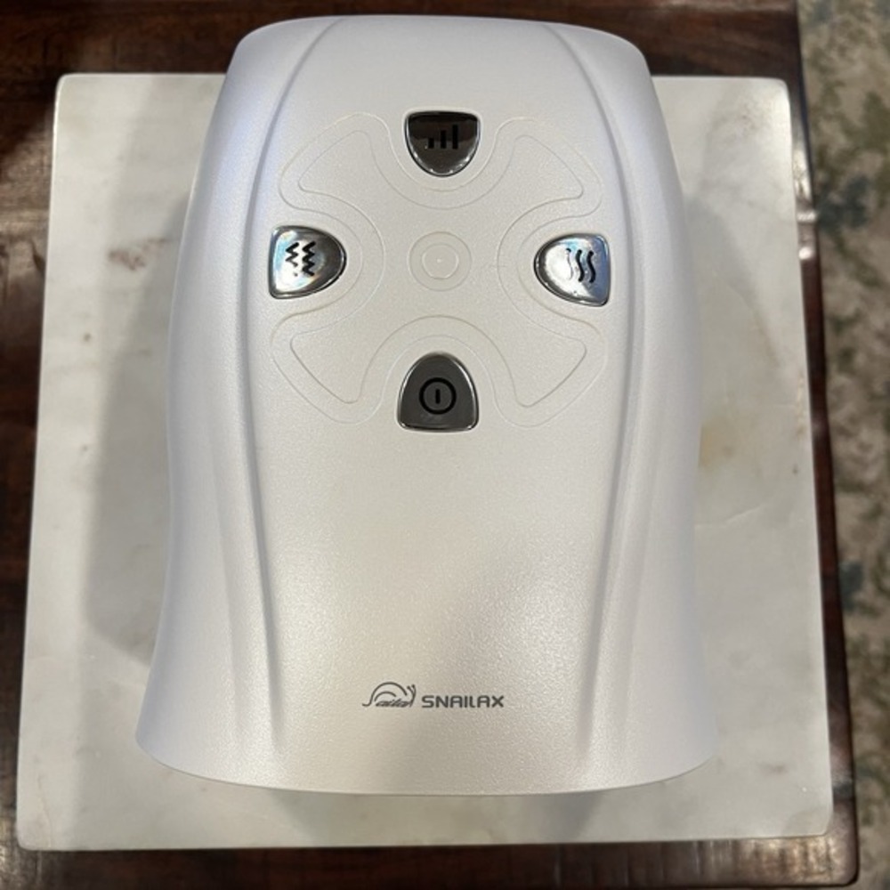 Snailax SL-489 Hand Massager w/ Heat & Compression Therapy‎ – Rechargeable EUC